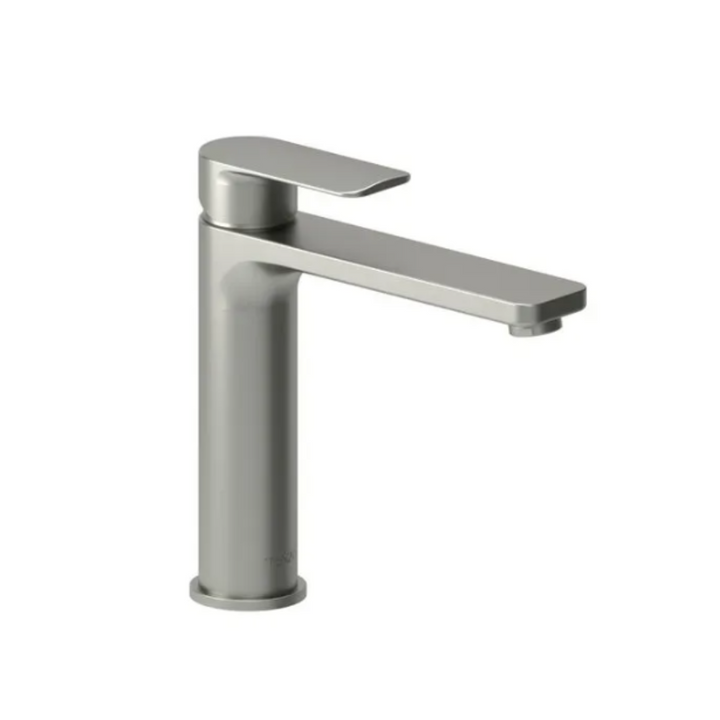 Tenzo Delano Tall single hole lavatory faucet DE12M-P-XX