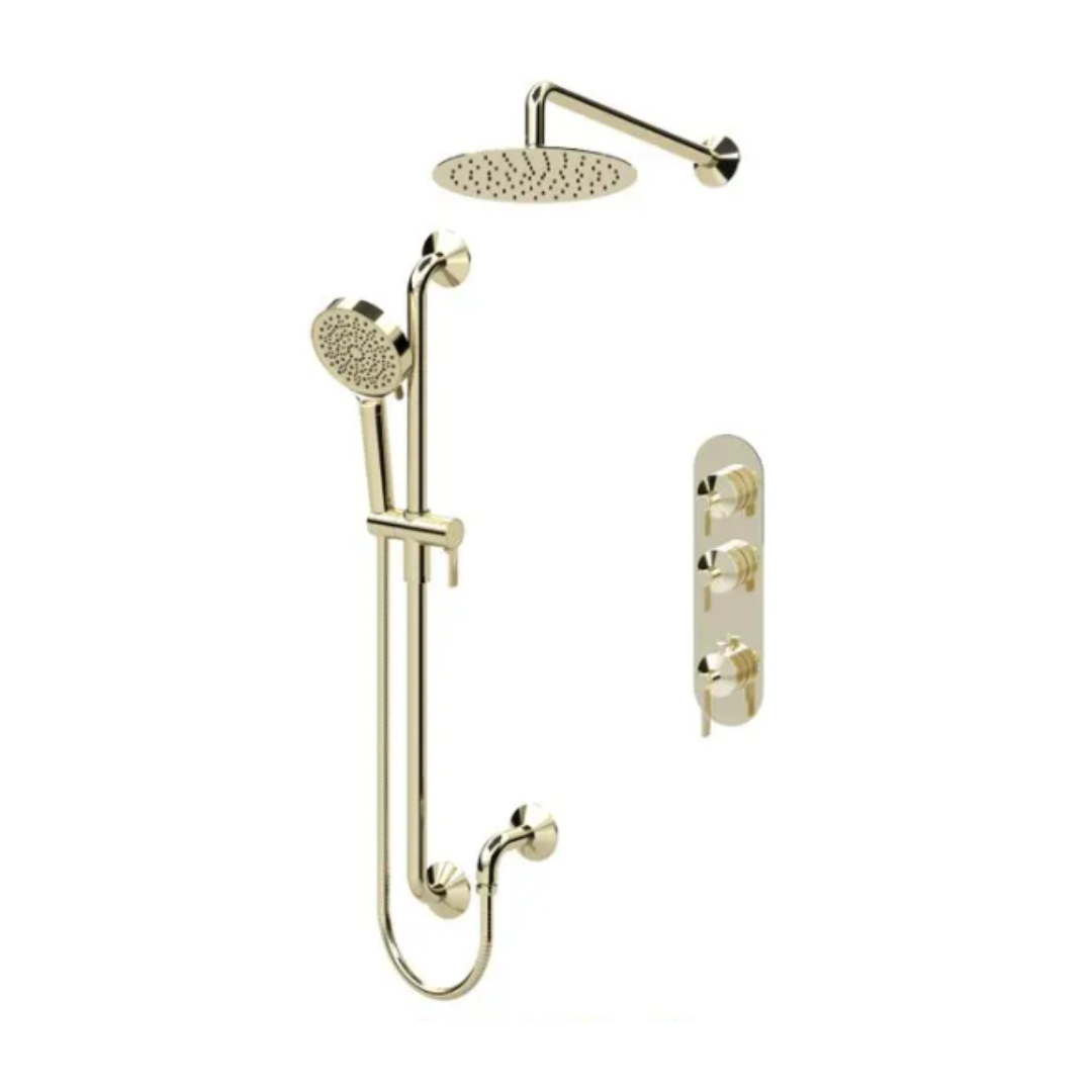 Tenzo Paloma  2 Way Thermostatic PALT42-20111-XX