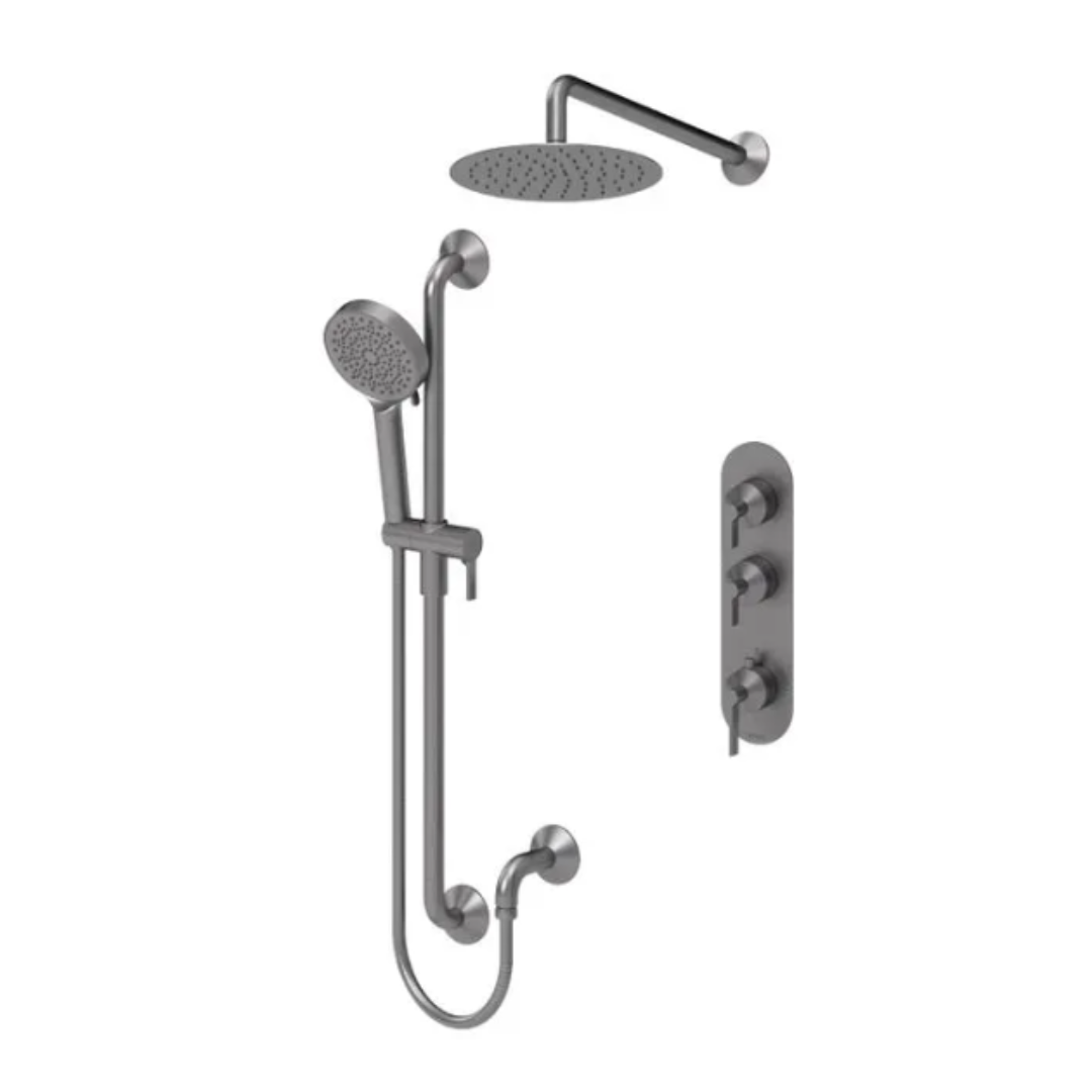 Tenzo Paloma  2 Way Thermostatic PALT42-20111-XX