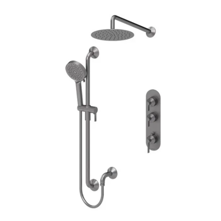 Tenzo Paloma  2 Way Thermostatic PALT42-20111-XX