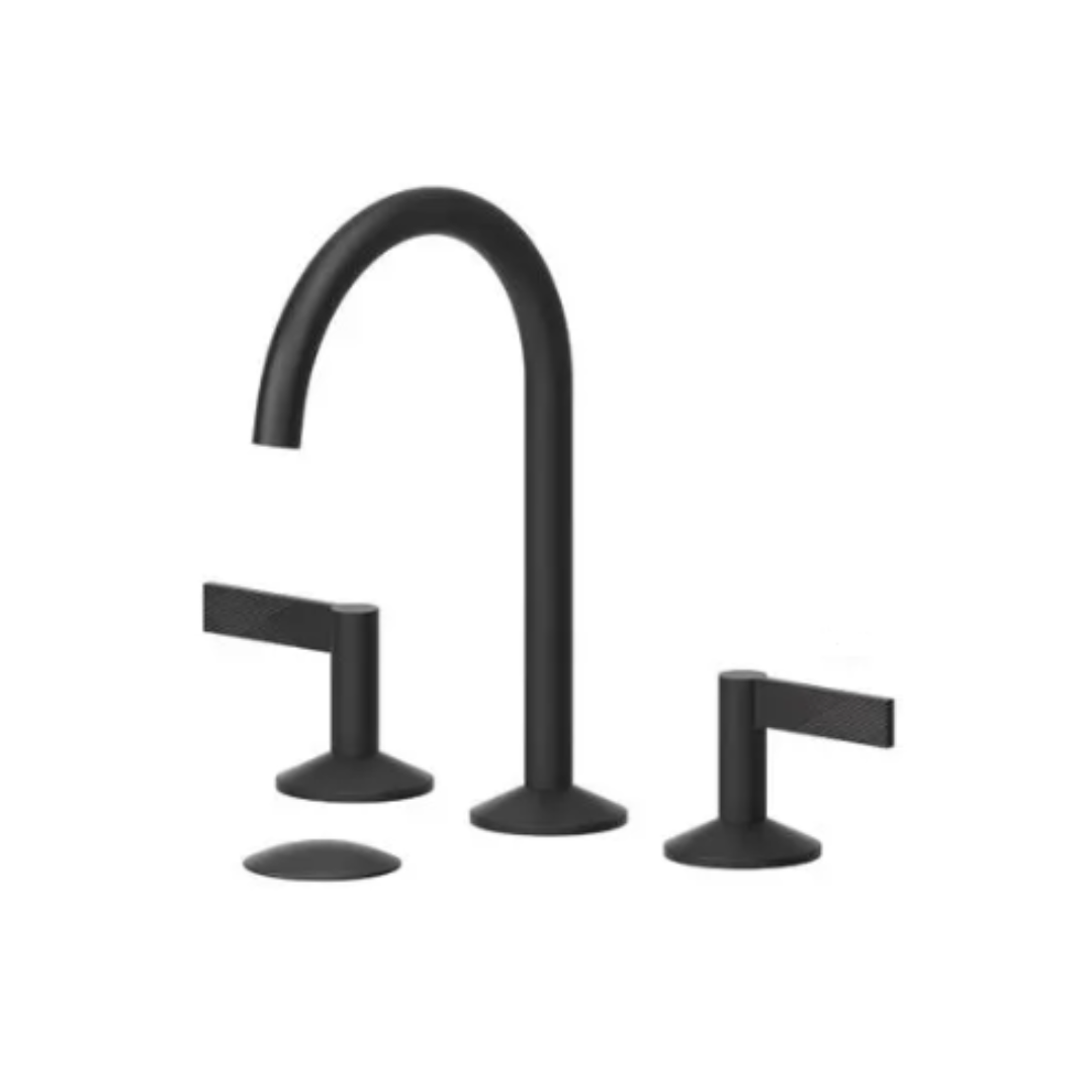 Tenzo  Paloma 8 inches widespread lavatory faucet PAL13