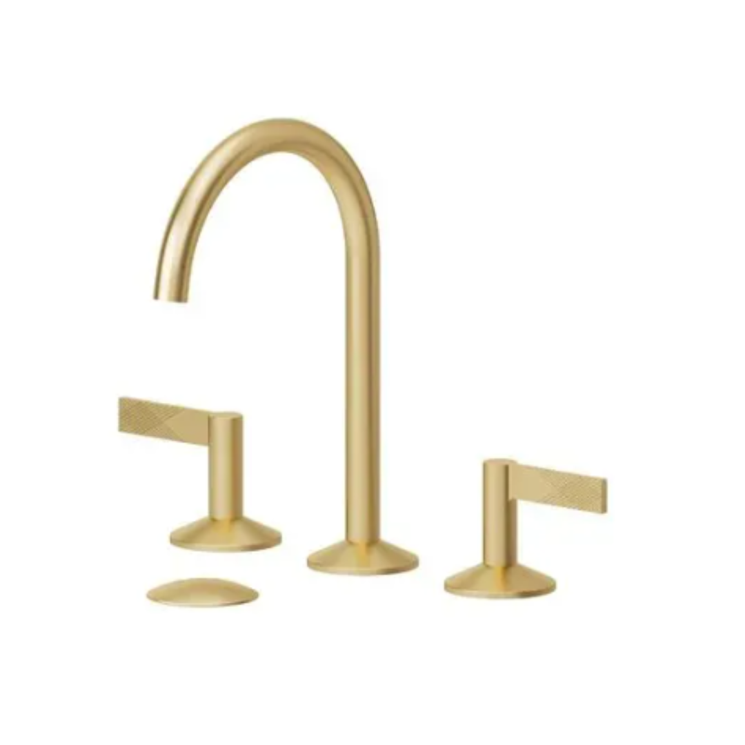 Tenzo  Paloma 8 inches widespread lavatory faucet PAL13