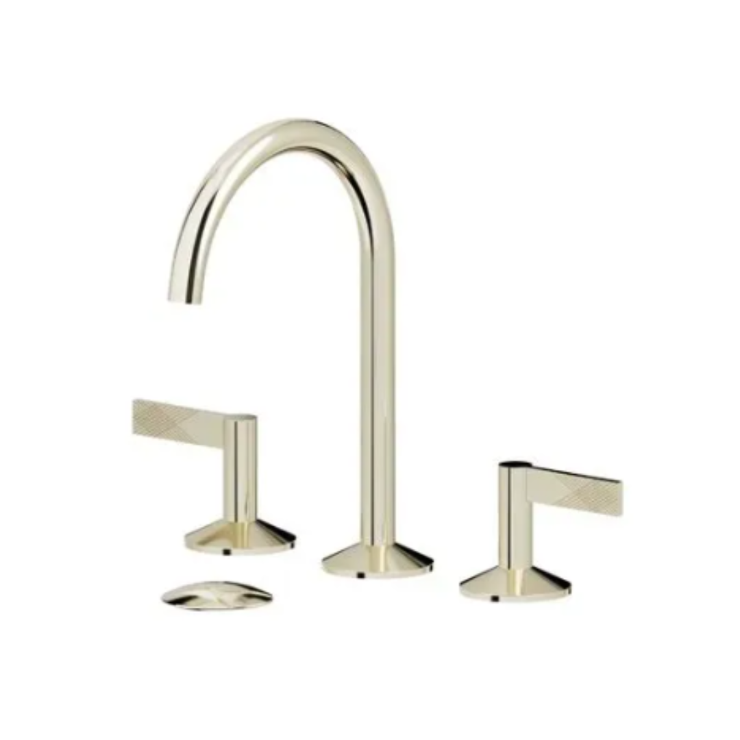 Tenzo  Paloma 8 inches widespread lavatory faucet PAL13