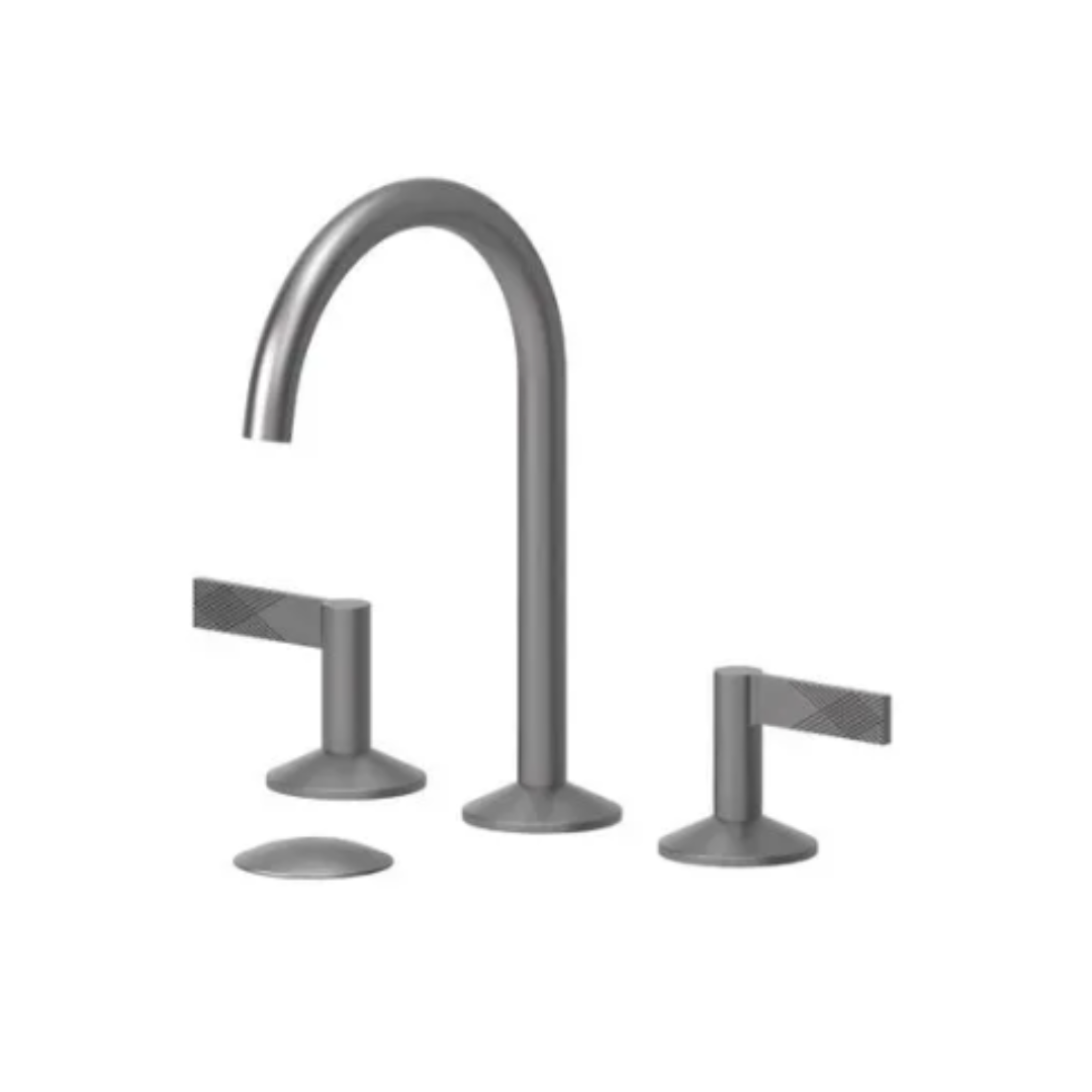 Tenzo  Paloma 8 inches widespread lavatory faucet PAL13