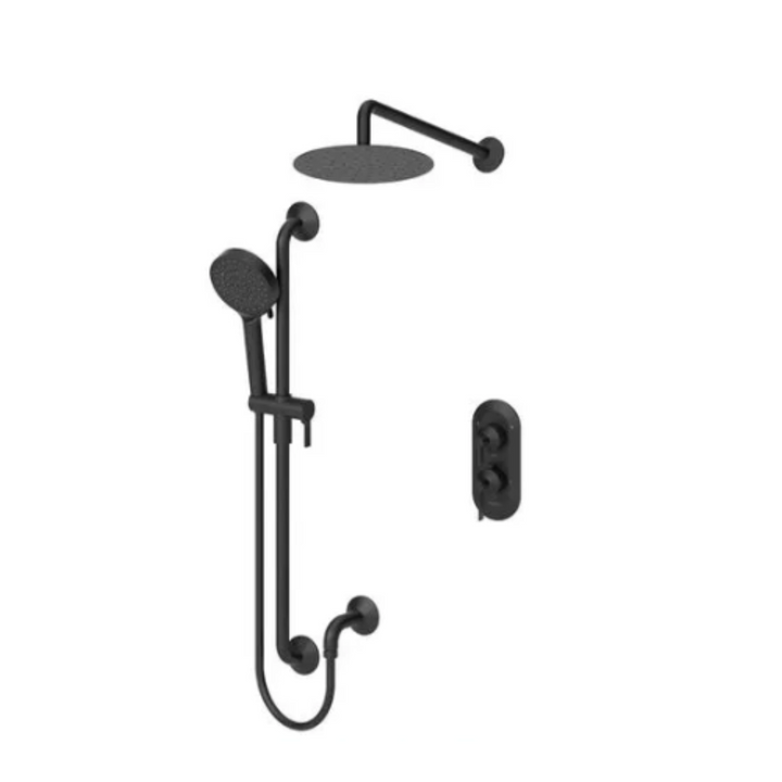Tenzo  Paloma Shower kit, 2 functions PALT32-20111