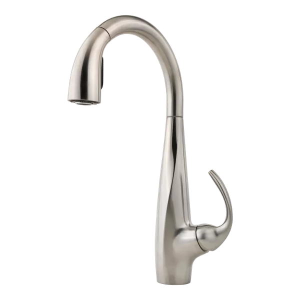 Pfister Avanti 1-Handle Pull-Down Kitchen Faucet