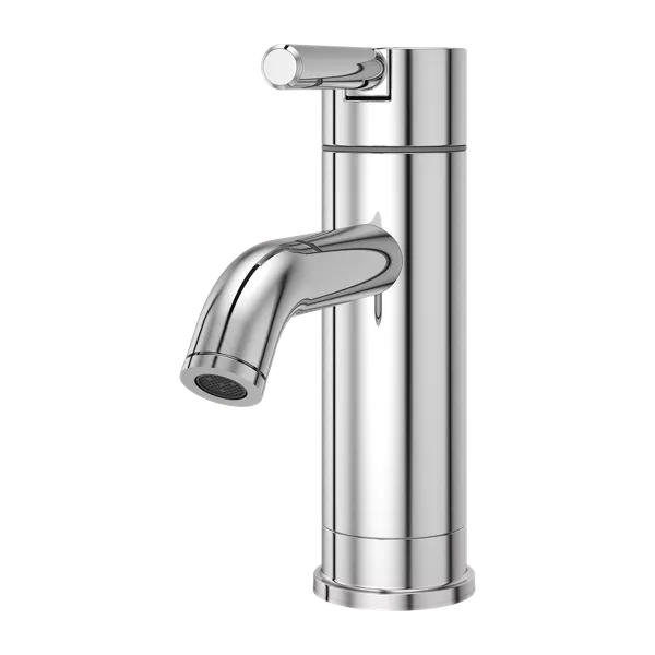 Pfister Contempra Single Control Bathroom Faucet