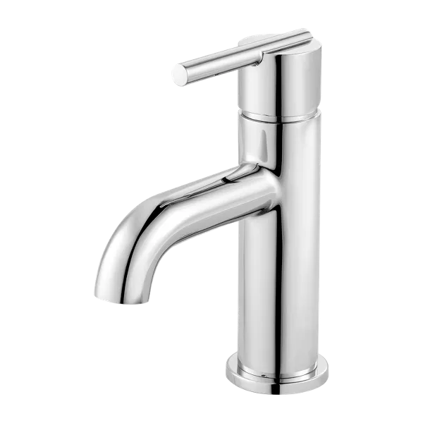 Pfister Fullerton Single Control Bathroom Faucet With Push & Seal