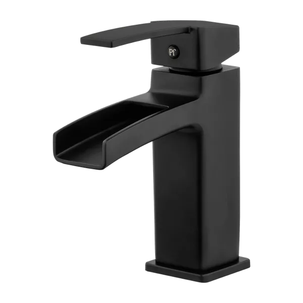 Pfister Kamato Single Control Bathroom Faucet With Push & Seal