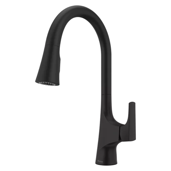 Pfister Norden 1-Handle Pull-Down Kitchen Faucet