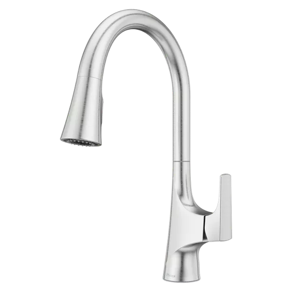 Pfister Norden 1-Handle Pull-Down Kitchen Faucet