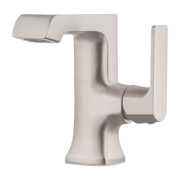 Pfister Penn Single Control Bathroom Faucet With Push & Seal