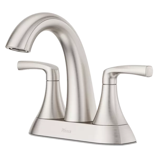 Pfister Rancho 2-Handle 4" Centerset Bathroom Faucet