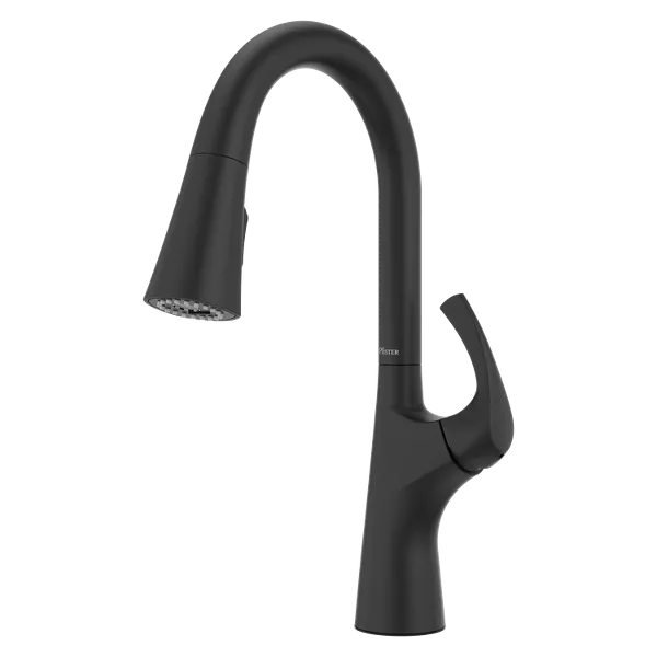 Pfister Tegley 1-Handle Pull-Down Kitchen Faucet
