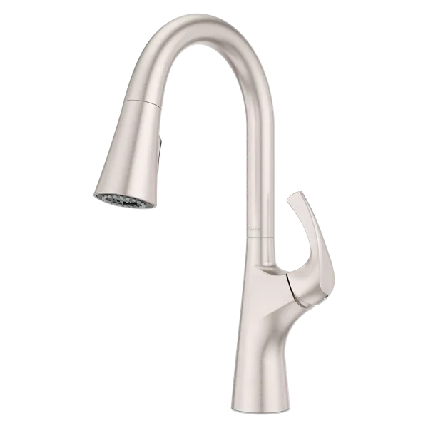 Pfister Tegley 1-Handle Pull-Down Kitchen Faucet