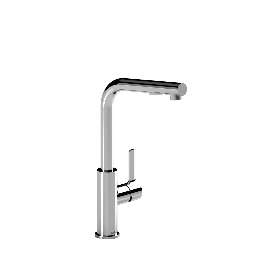 Pixi Kitchen Faucet With Spray