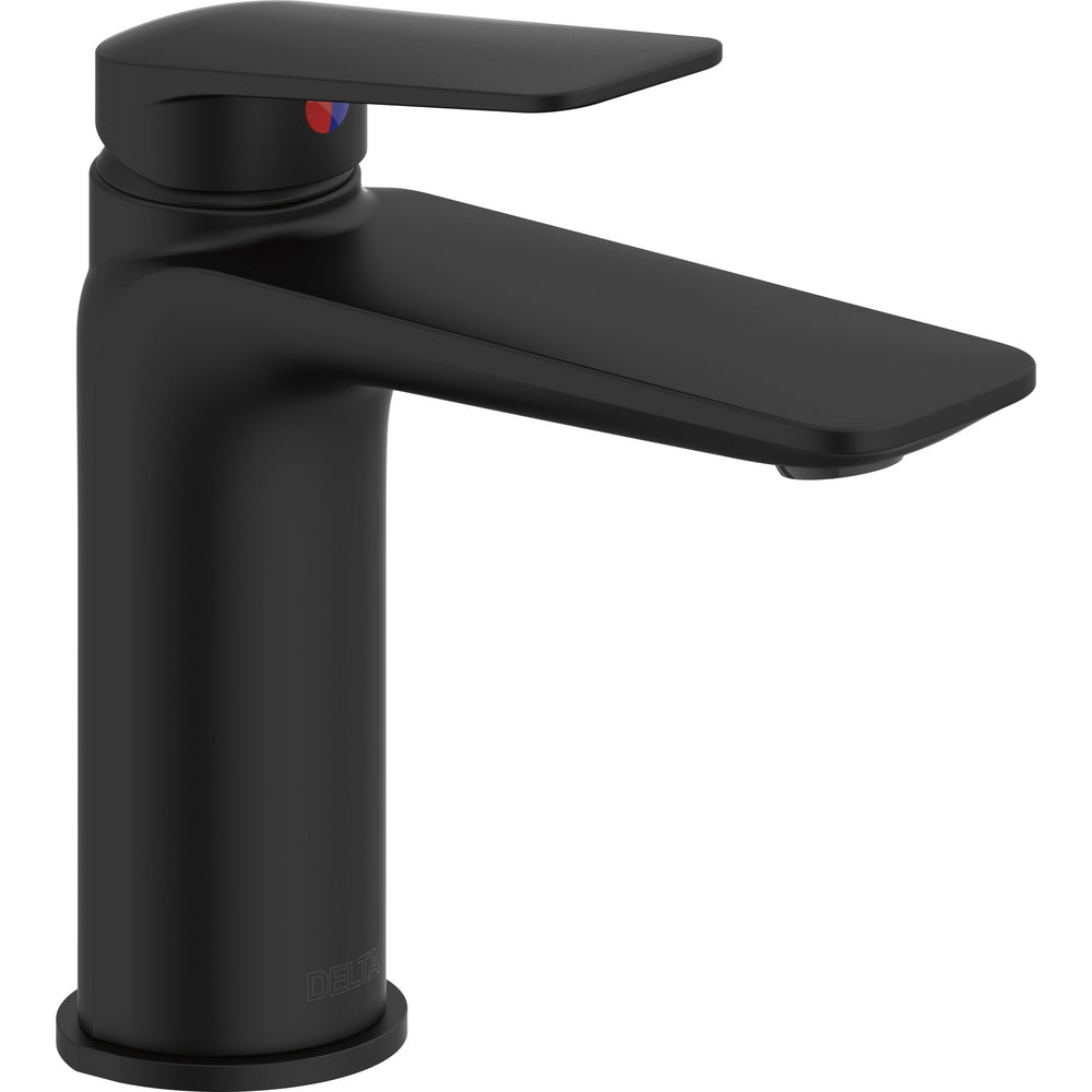 Delta Portage Single Lever Faucet -Less PopUp