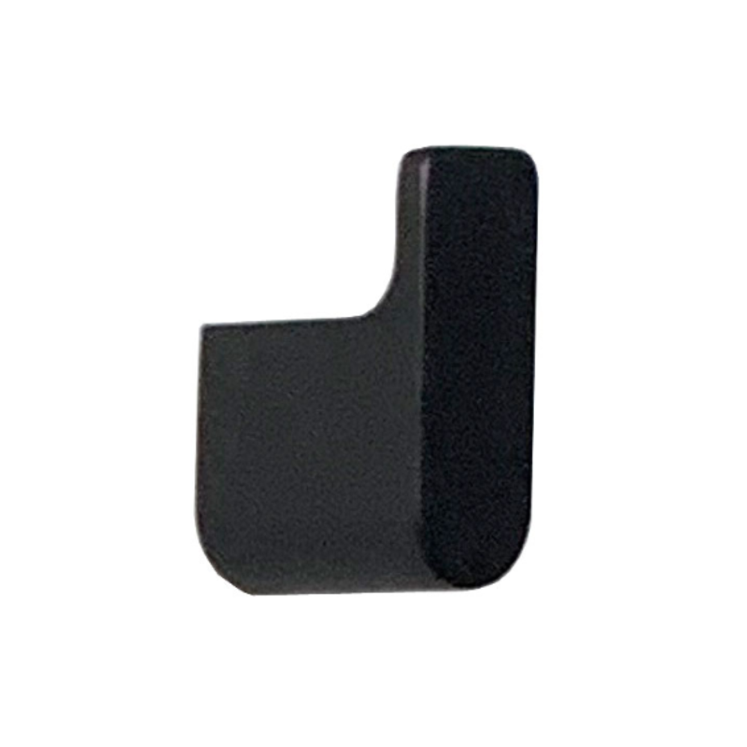 Laloo Eaton Single Robe Hook E1282