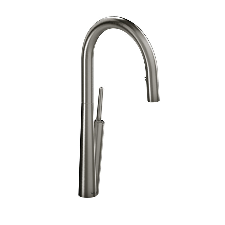 Riobel Solstice Kitchen Faucet With Spray
