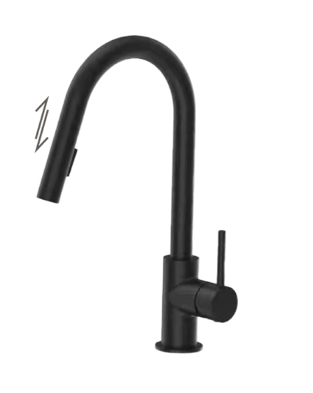 Tenzo Echo Kitchen faucet