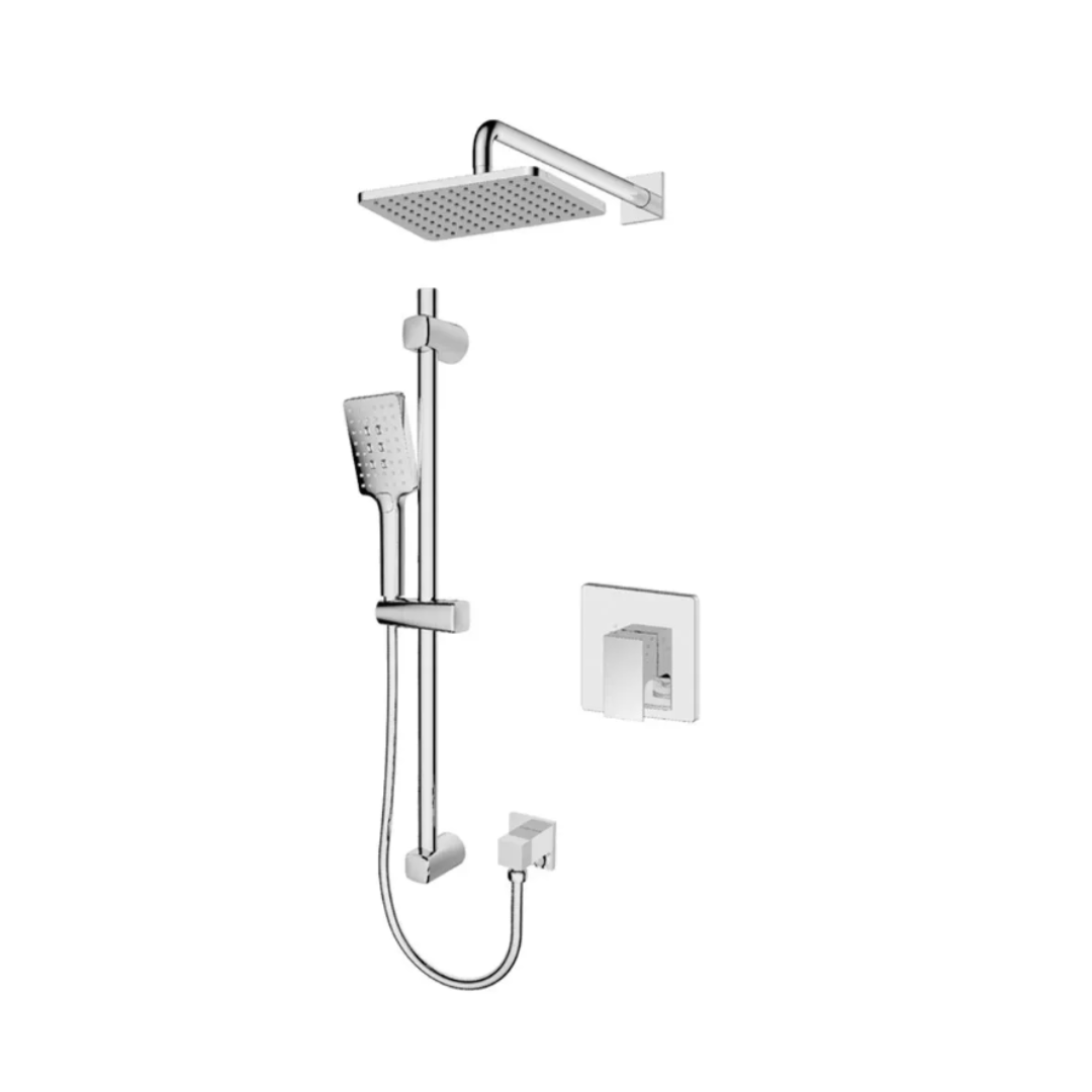 Tenzo Pro Kalissa  KAPB22-1130-XX Shower Kit