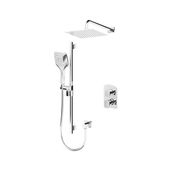 Tenzo Delano DEPB32-20111-XX Shower Kit