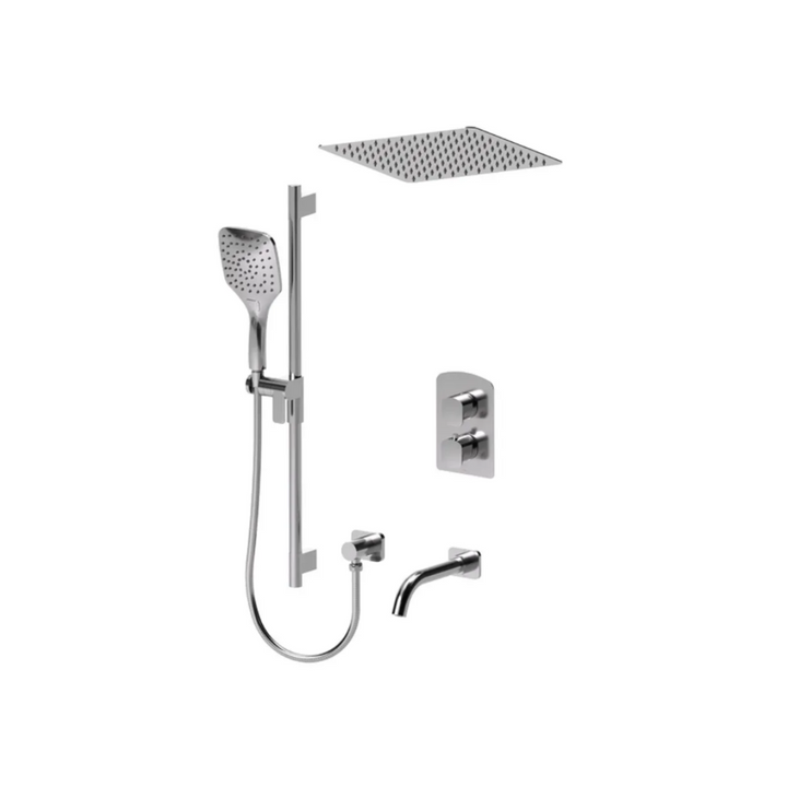 Tenzo Delano DEPB33-511655-XX Shower kit