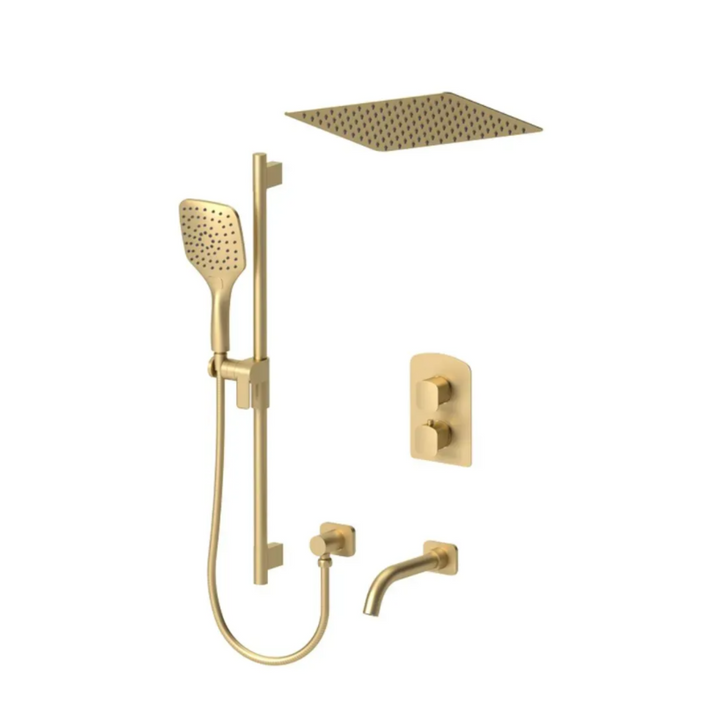 Tenzo Delano DEPB33-511655-XX Shower kit