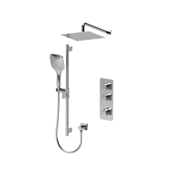 Tenzo Delano DET42-20111-XX EXTENZA Shower Kit