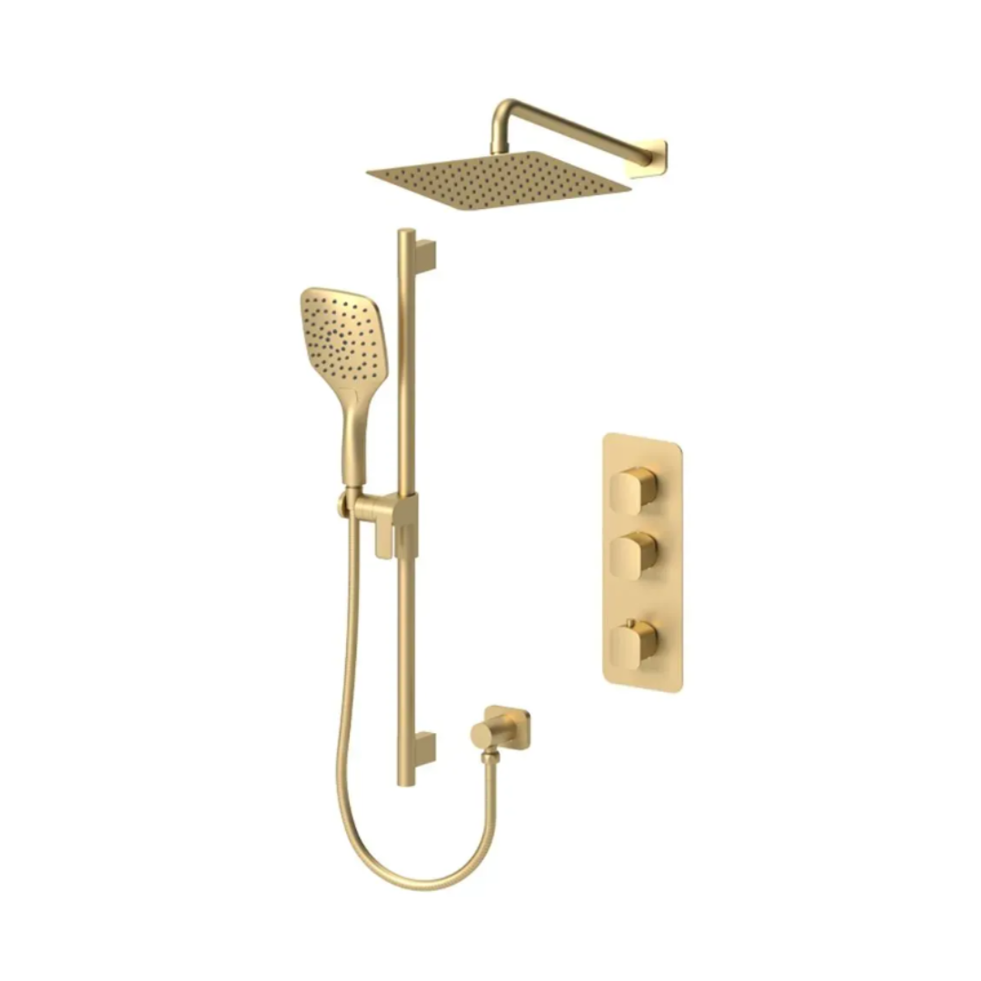 Tenzo Delano DET42-20111-XX EXTENZA Shower Kit