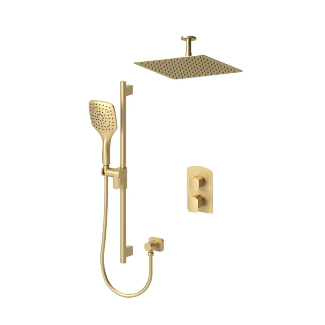 Tenzo Delano DET32-21132-XX Shower Kit