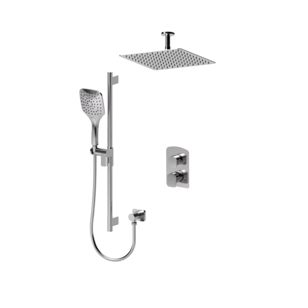 Tenzo Delano DET32-21132-XX Shower Kit