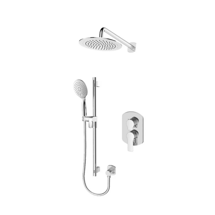 Tenzo Pro Galia GAPB22-R1130-XX Shower kit