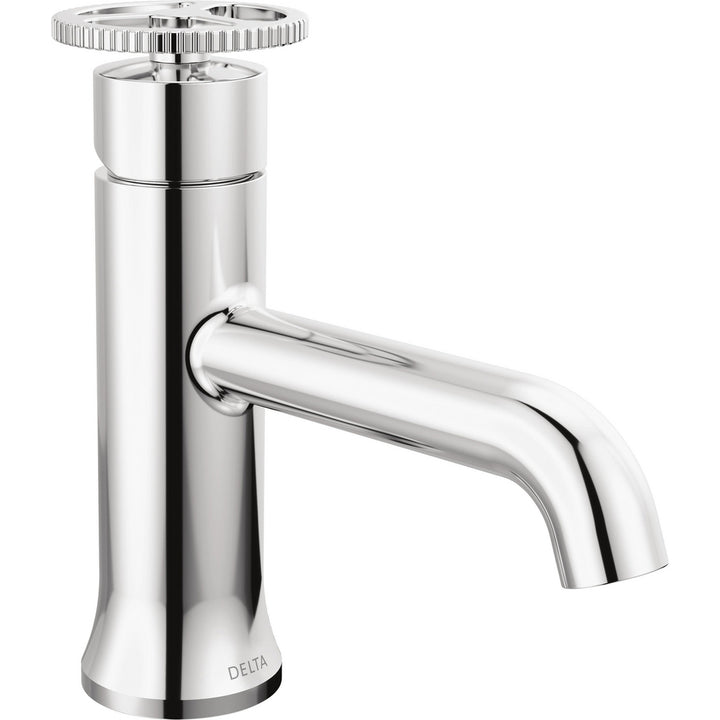 Delta Trinsic Single Handle Bathroom Faucet