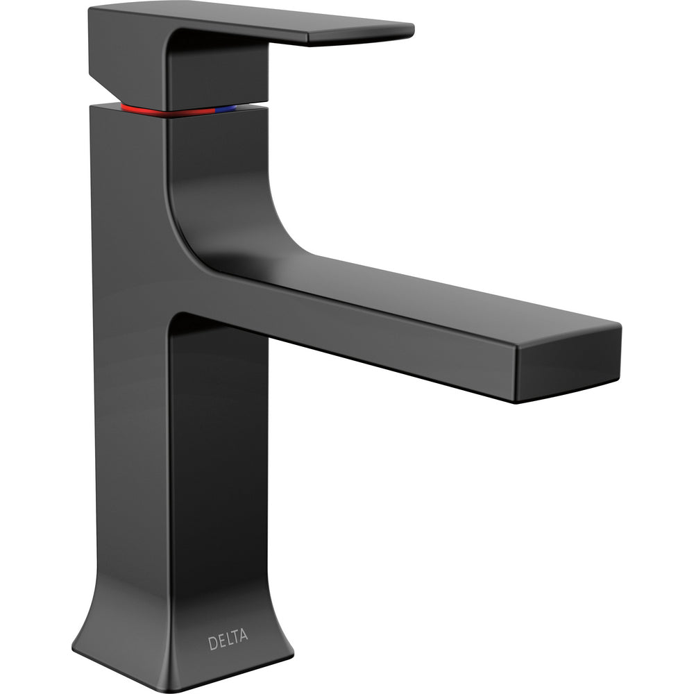 Delta Velum Single Handle Bathroom Faucet