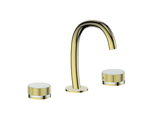 Vogt MOND - BF.MX.1331 LAVATORY FAUCET WITH POP-UP DRAIN