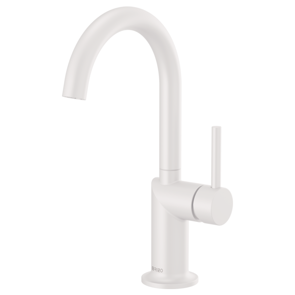 Brizo JASON WU FOR BRIZO™ 61075LF-Bar Faucet with Arc Spout - with 3 colorss of handle to select
