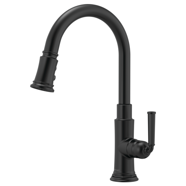 Brizo ROOK 63074LF-Pull-Down Faucet