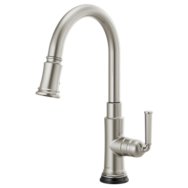 Brizo ROOK SmartTouch Pull-Down Kitchen Faucet
