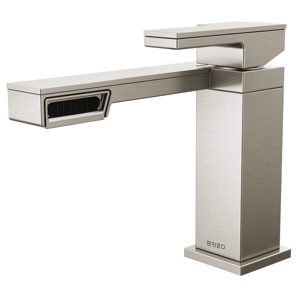 Brizo  FRANK LLOYD WRIGHT® BATH COLLECTION BY BRIZO® 65022LF Single-Handle Lavatory Faucet 1.2 GPM