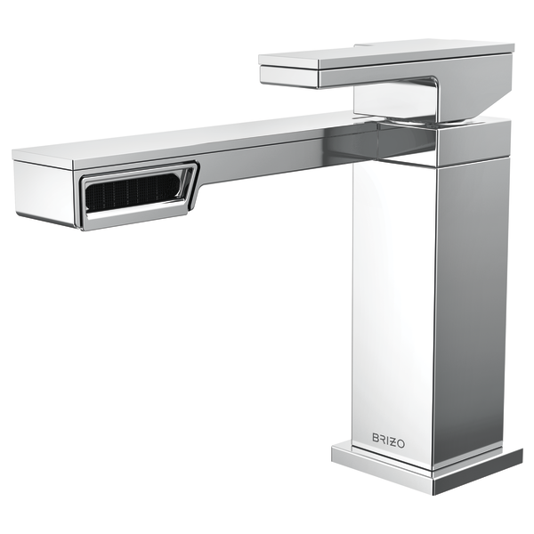 Brizo  FRANK LLOYD WRIGHT BATH COLLECTION BY BRIZO 65022LF Single-Handle Lavatory Faucet 1.2 GPM