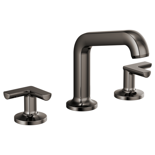 Brizo KINTSU® 65307LF Widespread Lavatory Faucet with Angled Spout