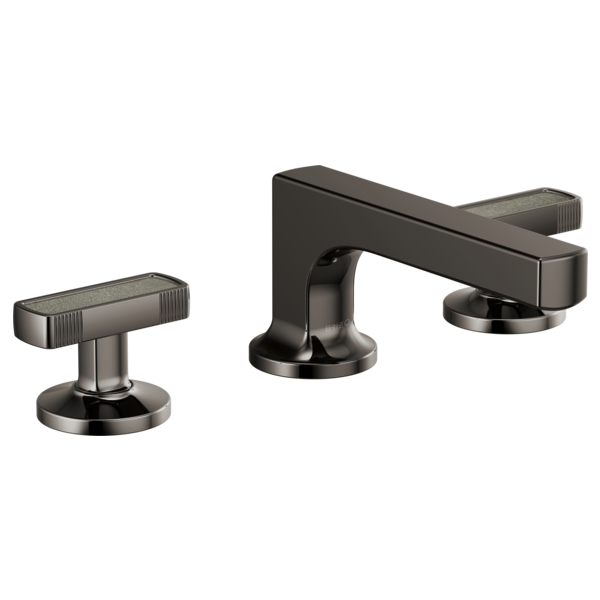 Brizo KINTSU?? Widespread Lavatory Faucet with Low Spout