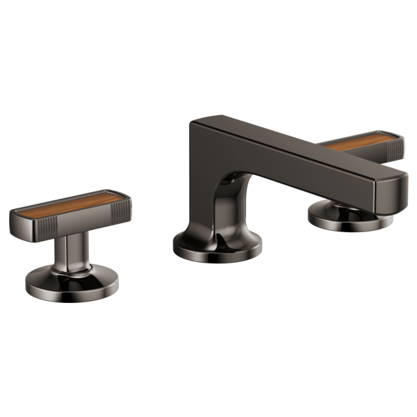 Brizo KINTSU?? Widespread Lavatory Faucet with Low Spout