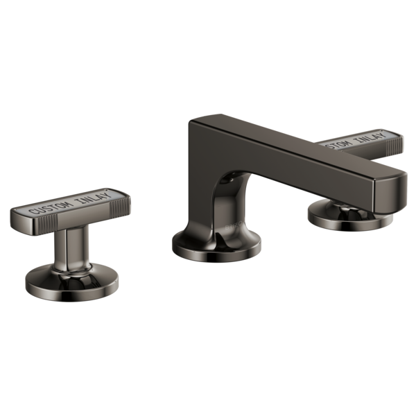 Brizo KINTSU?? Widespread Lavatory Faucet with Low Spout