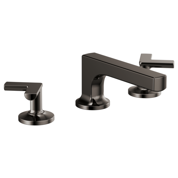Brizo KINTSU?? Widespread Lavatory Faucet with Low Spout
