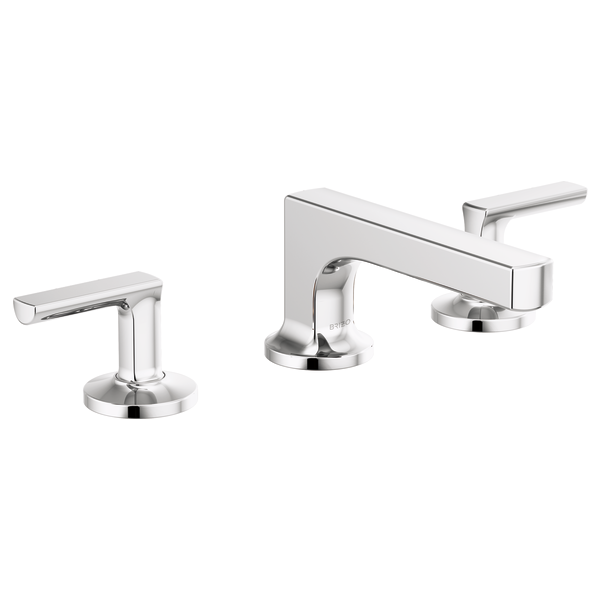 Brizo KINTSU?? Widespread Lavatory Faucet with Low Spout