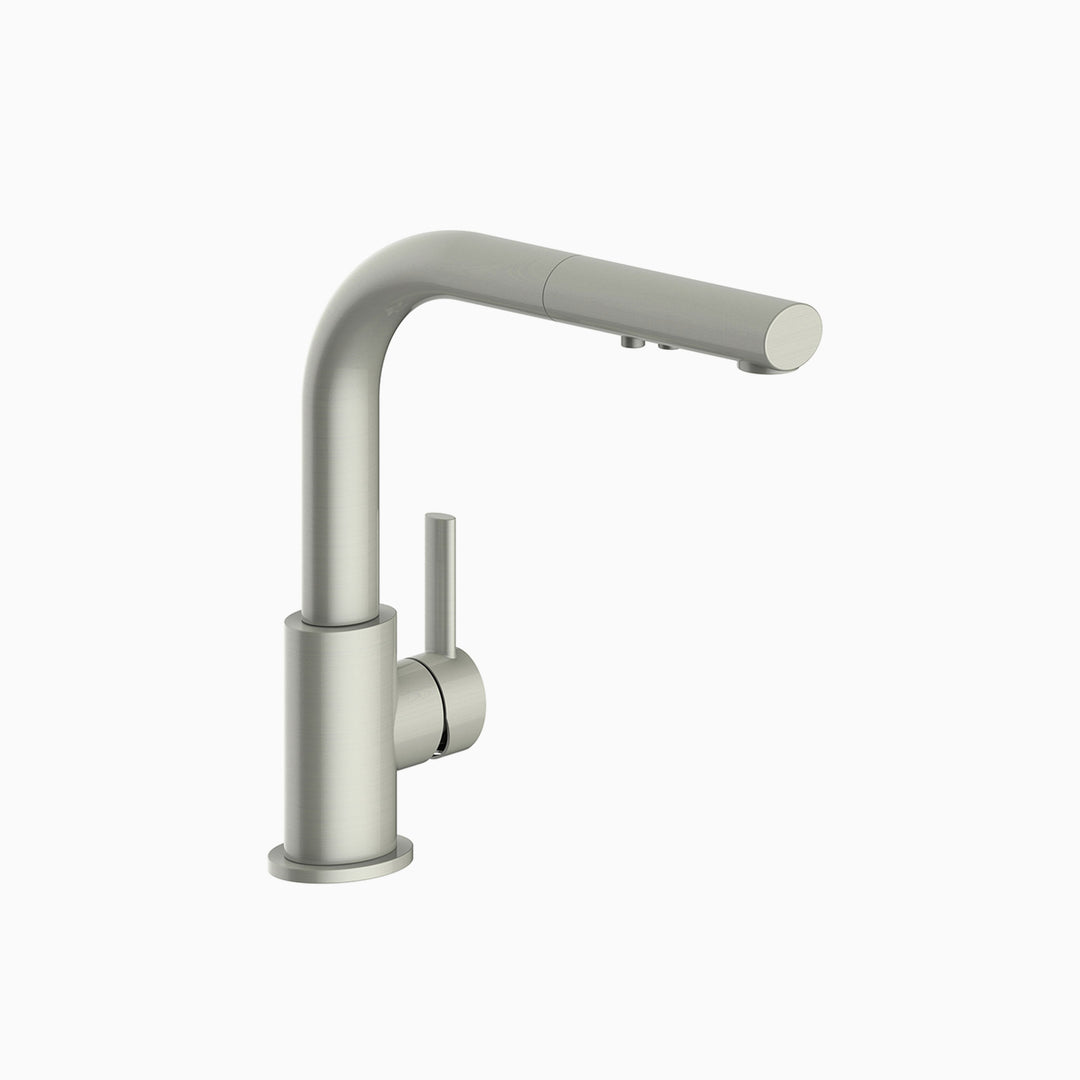 Vogt KF.11AE.1009.BN- Amade Kitchen Faucet
