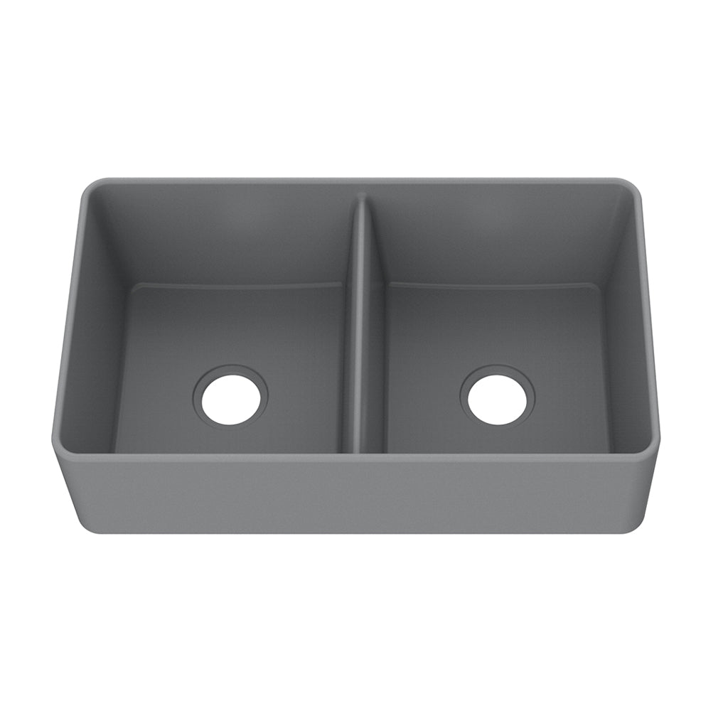 Vogt KS.3319.K0XG-61 - KALTENBACH GS VOGRANITE Kitchen Sink