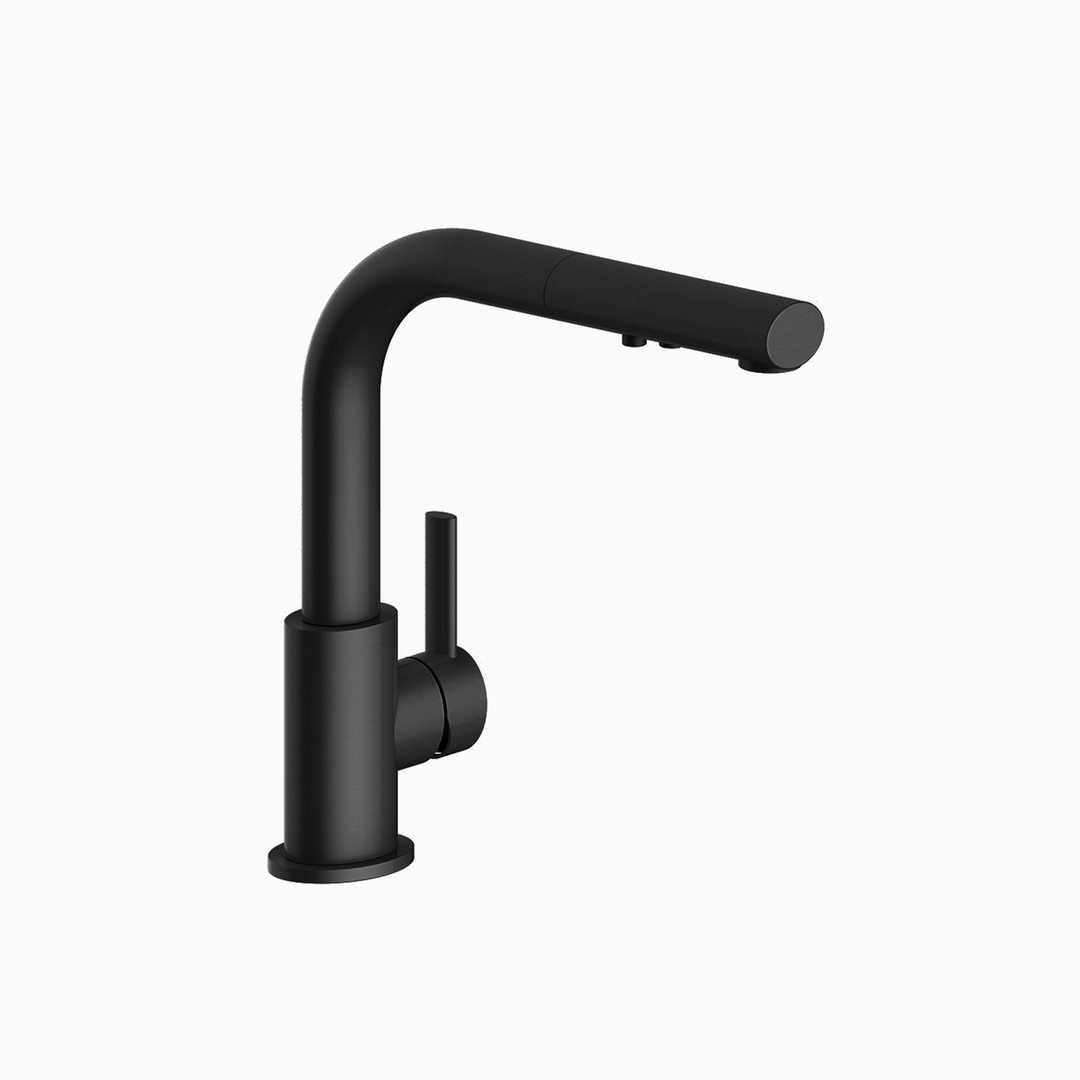 Vogt KF.11AE.1009.BN- Amade Kitchen Faucet